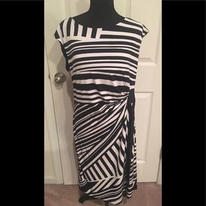 New Connected Apparel maxi dress